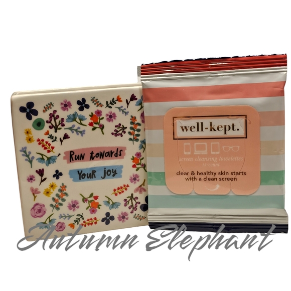 NWT Pen Holder and Screen Wipes - Picture 9 of 9